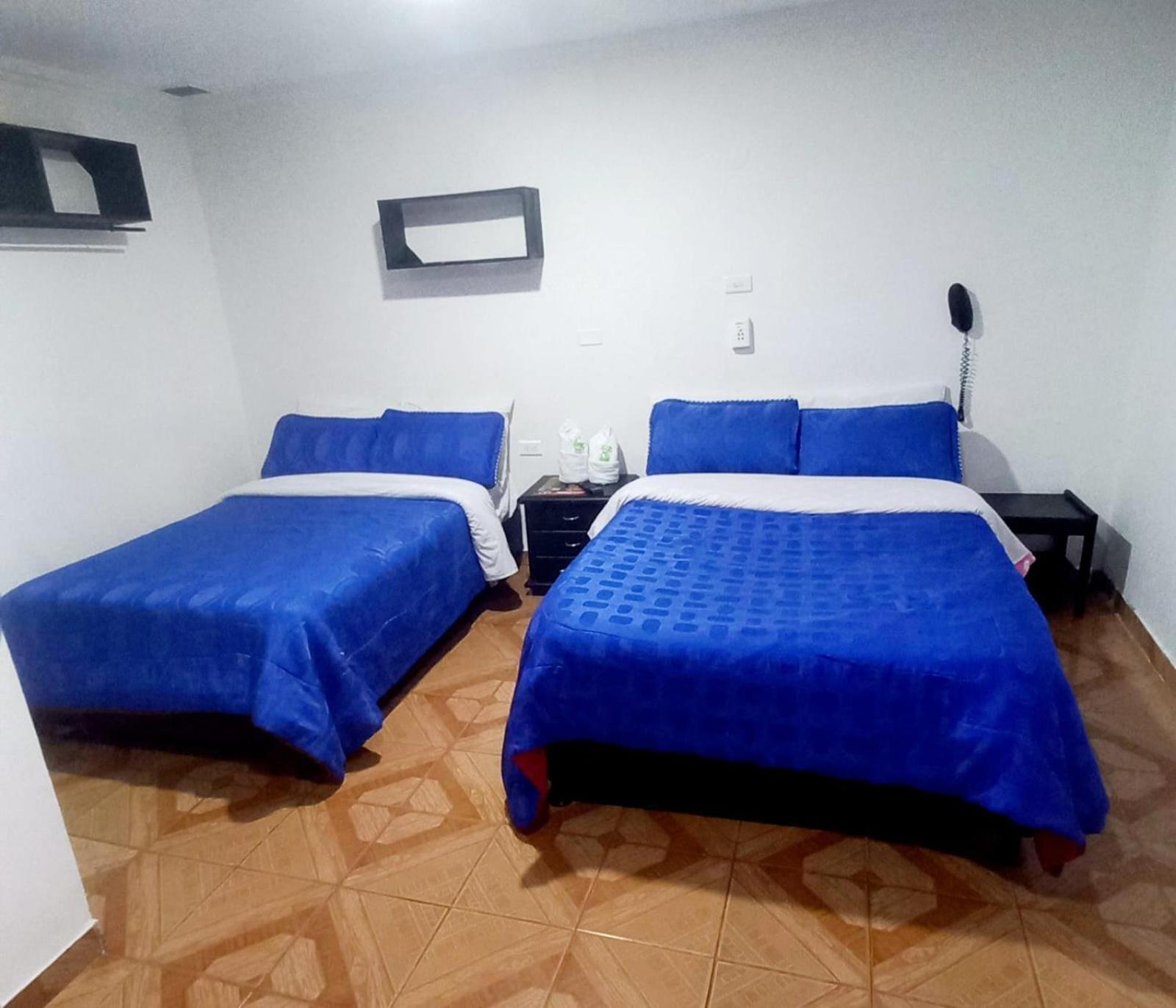 Hotel Parkway Inn 58 Street, Bogota